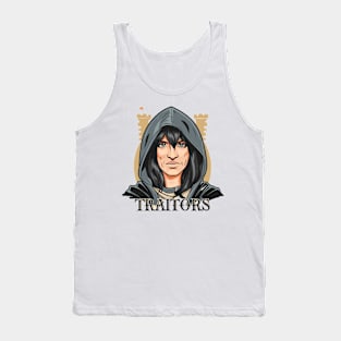 traitors Tank Top